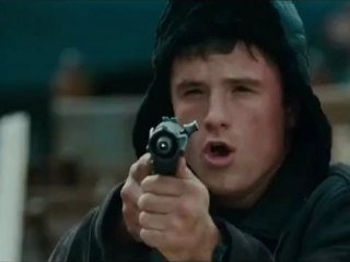 Red Dawn - Ambush