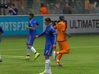 LSF Esport 0-1 InFamouS FC