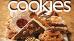 Food Book Review: Taste of Home: Cookies: 623 Irresistible Delights by Taste of Home