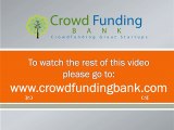 Crowdfunding-Strengths and Weaknesses Analysis