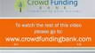Crowdfunding-Strengths and Weaknesses Analysis