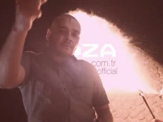 CEZA "Türk Marşı" Teaser