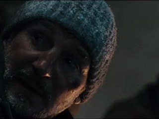 The Grey - Clip #5 What The Fu Was That