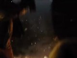 First Attack - Clip First Attack (English)