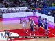Assist of the Night: Sergio Rodriguez, Real Madrid