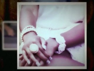 Handmade Bracelets Example