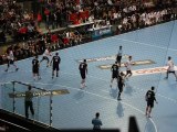 Allemagne -  Monténégro / Arrêt Mijatovic / Handball Qualifs Euro 2014