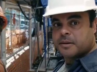 Suicide - Clip Suicide (English)