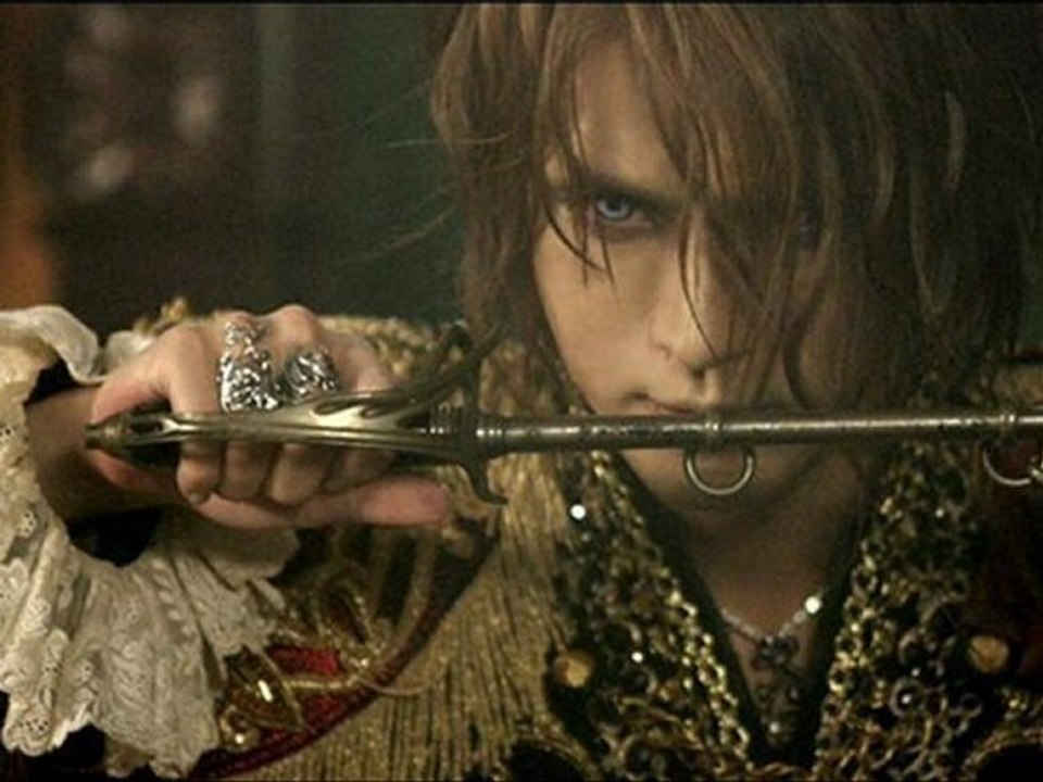 Versailles - Aristocrat's Symphony (Cover)