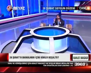 01.11.2012 Adalet Masası 3.Kısım