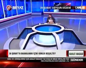 01.11.2012 Adalet Masası 4.Kısım