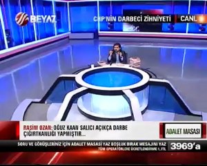 01.11.2012 Adalet Masası 5.Kısım