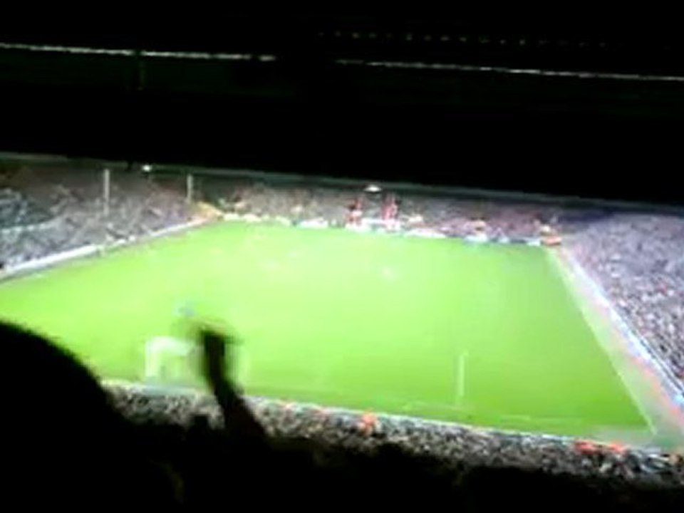 ONCE A MANC NEVER A RED