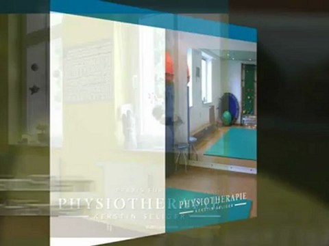 Bobath Für Kinder Hansestadt Stendal / Ot Möringen Physiotherapie Kerstin Seliger