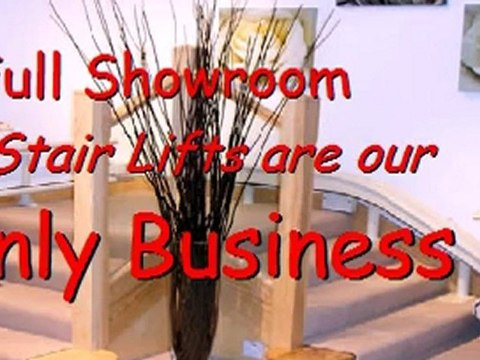 Stannah Stairlifts Farr West Utah | Mountain West Stairlifts