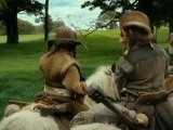 Something Moves - TV Spot Something Moves (English)