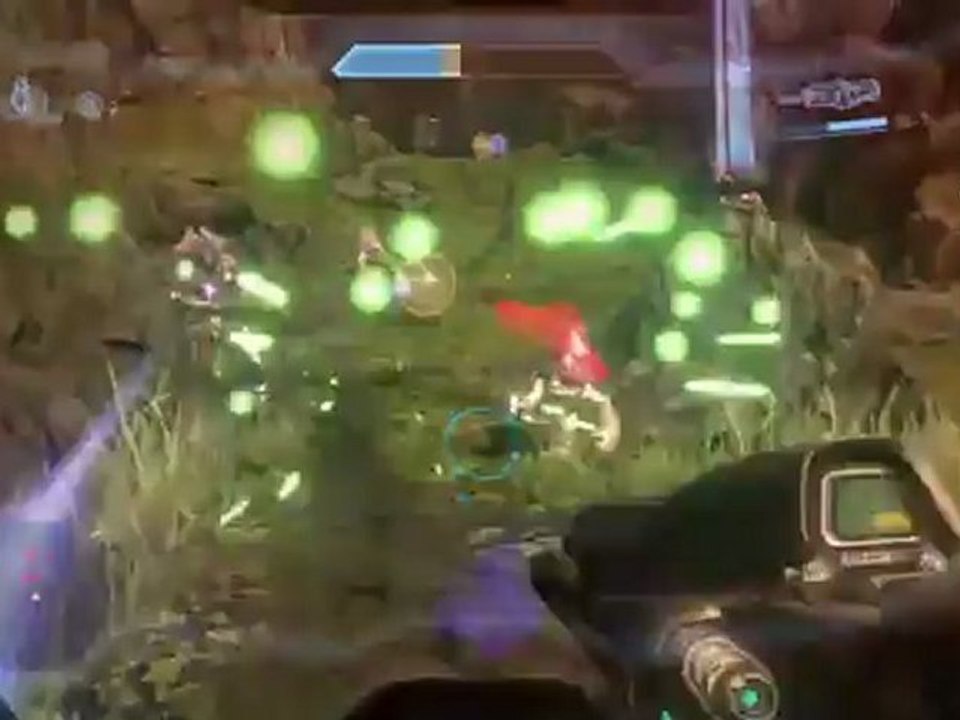 Halo 4 Vidéo test