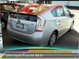 2010 Toyota Prius 5dr HB III - Downtown Toyota of Oakland, Oakland