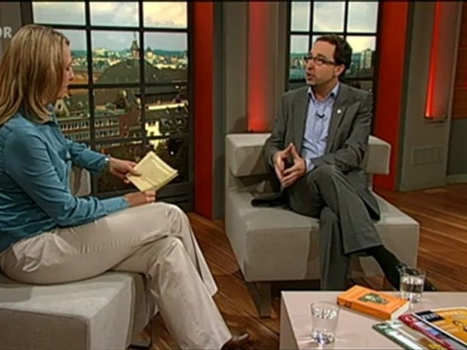 Planet Wissen: Ja? Nein? Jein! Die Kunst der klugen Entscheidung 2012-09-20