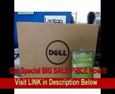 BEST BUY Dell - 14 Inspiron Laptop - 2nd Gen i3- 4GB Memory - 500GB Hard Drive -WIFI - Bluetooth- USB 3.0- Diamond Black