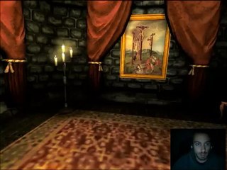 [PC]GameTest Amnesia : The Dark Descent.
