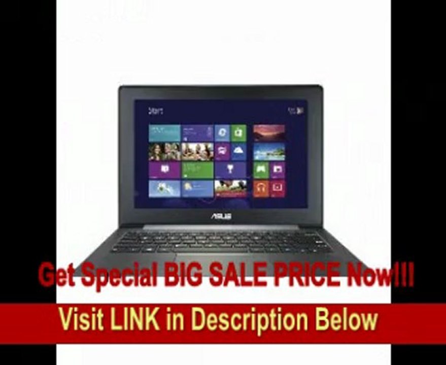 SPECIAL DISCOUNT ASUS Taichi 21-DH51 11.6-Inch Convertible Touch Ultrabook