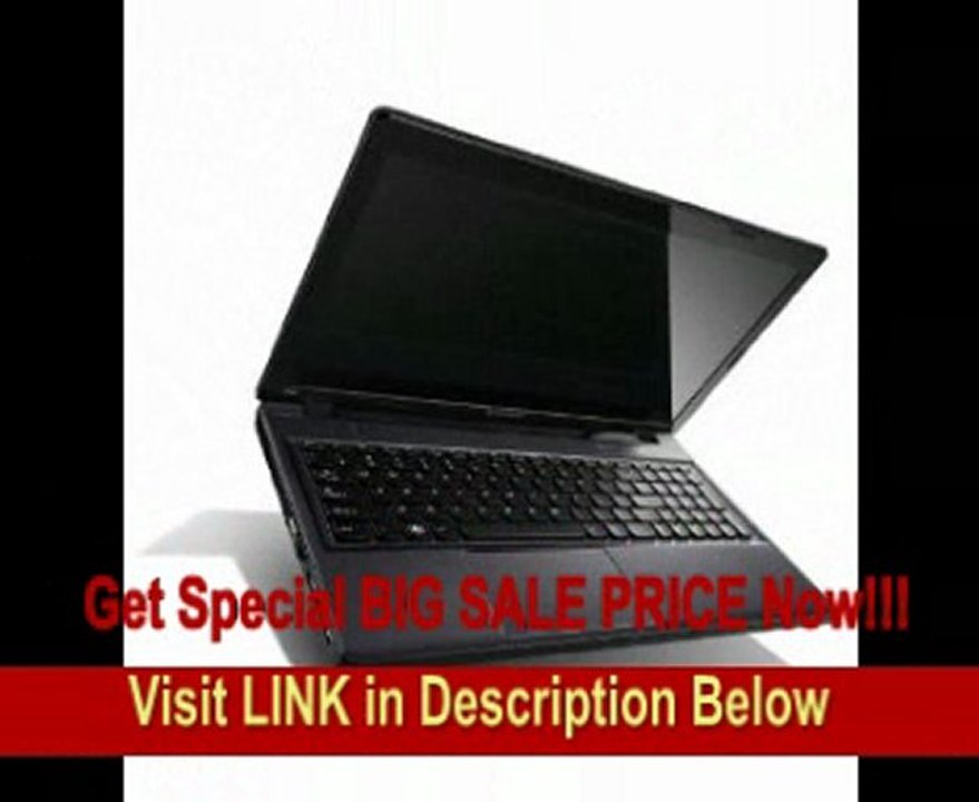 BEST PRICE Lenovo IdeaPad Z585 261729U 15.6-Inch Laptop (Grey Metal)