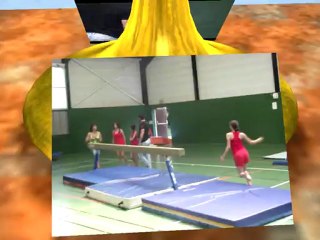 meeting gym de pauline et mathilde