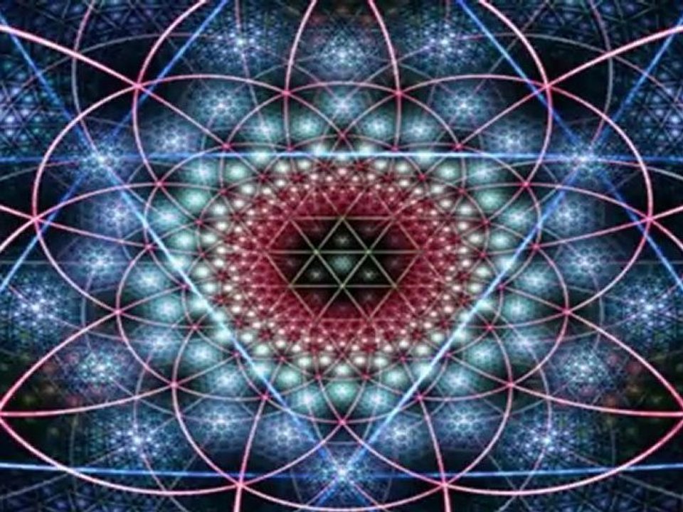 Universalizing the Order of a New Time - Book of the Cube 41-52