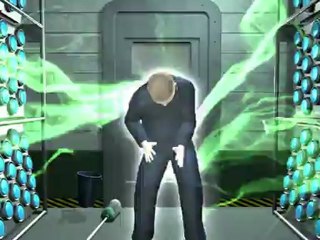 Elysium 2013 official trailer by NMA