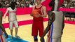James Harden: Rockets debut overshadows Jeremy Lin