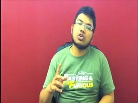 eDawaah- Eid Shopping and 10 Last Days of Ramadan Ramadan Series 5 (In Bangla) -