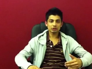 I have three girlfriends. All halal! -