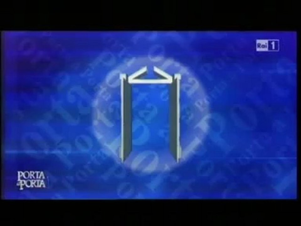 porta a porta 4 ottobre ivano russo