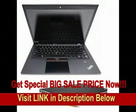Lenovo ThinkPad X1 Carbon (344425U) 14 Ultrabook - Core i7-3667U 2GHz 4G DDR3 256G SSD (Windows 7 Professional) REVIEW