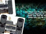 Cho Thuê Âm Thanh Hội Thảo 0989 214 460