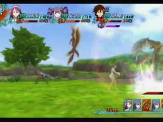 ✿ Arc Rise Fantasia ✿ (Wii) ~ Walkthrough ~ Part 49 ~ English ~