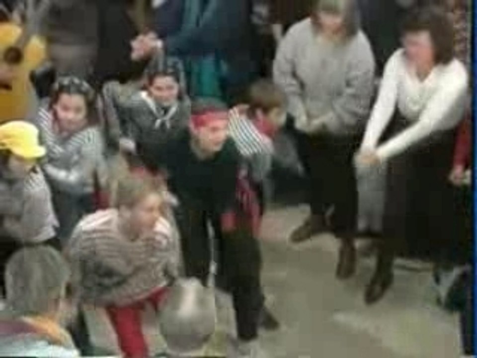 Les Pirates