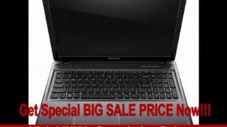 BEST BUY Lenovo Ideapad Z580 215124U 15.6-Inch Laptop (Gun Metal Grey)