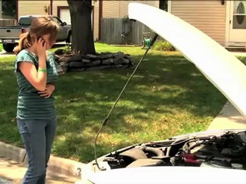 Honda Exhaust Repair - San Francisco, CA