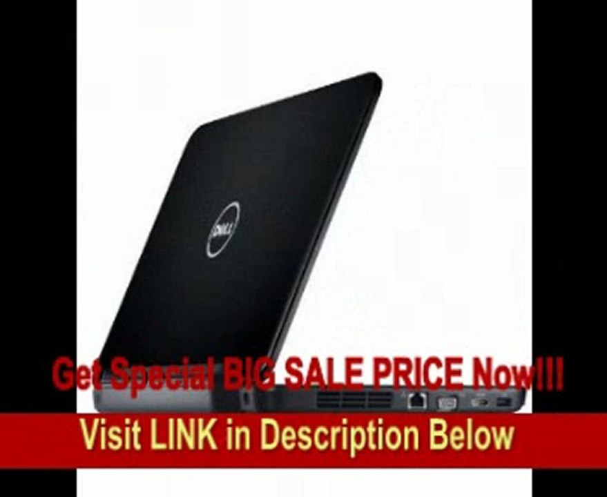 BEST PRICE Dell SPANISH Laptop Inspiron 14 - ESPAÑOL Portátil - Core i5 2.5GHz Win7