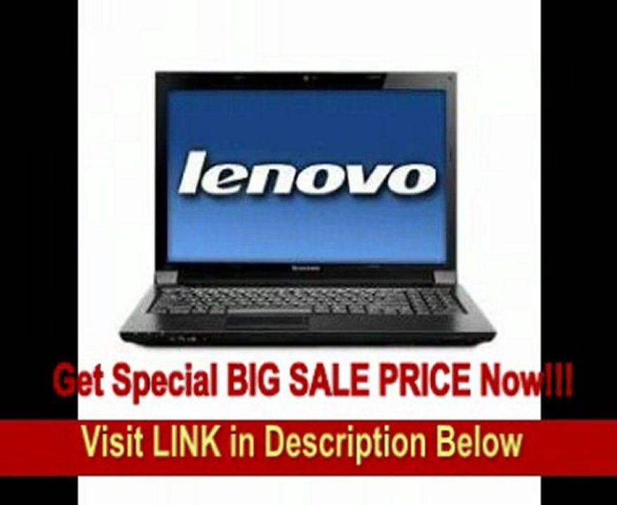 Lenovo 43302AU 15.6-Inch Laptop FOR SALE