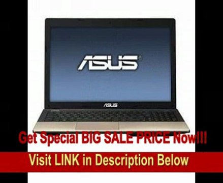 BEST PRICE ASUS 15.6 Core i5 500GB HDD Laptop