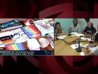 Lucha contra la homofobia en Cuba, también en los centros de