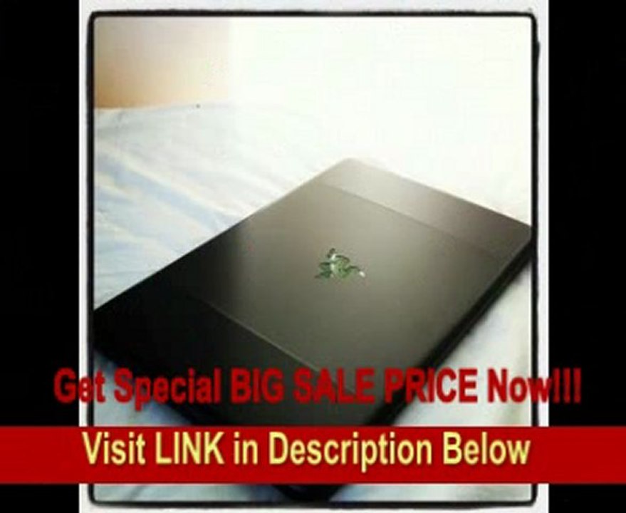 BEST PRICE Razer Blade RZ09-00830100-R3U1 17.3-Inch Laptop (Black)