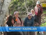 Muzkent Köyü - Gazipaşa - ANTALYA (Ali Toprak Röportaj)