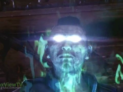 Sleeping Dogs | Nightmare in North Point Launch Trailer [EN] (2012) | HD