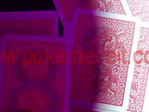 marked cards cartas marcadas