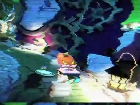 LittleBigPlanet Karting - Halloween Trailer