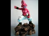 DRAGON BALL PART 2 FIGURINES RESINE NAMEC-SHENRONZ